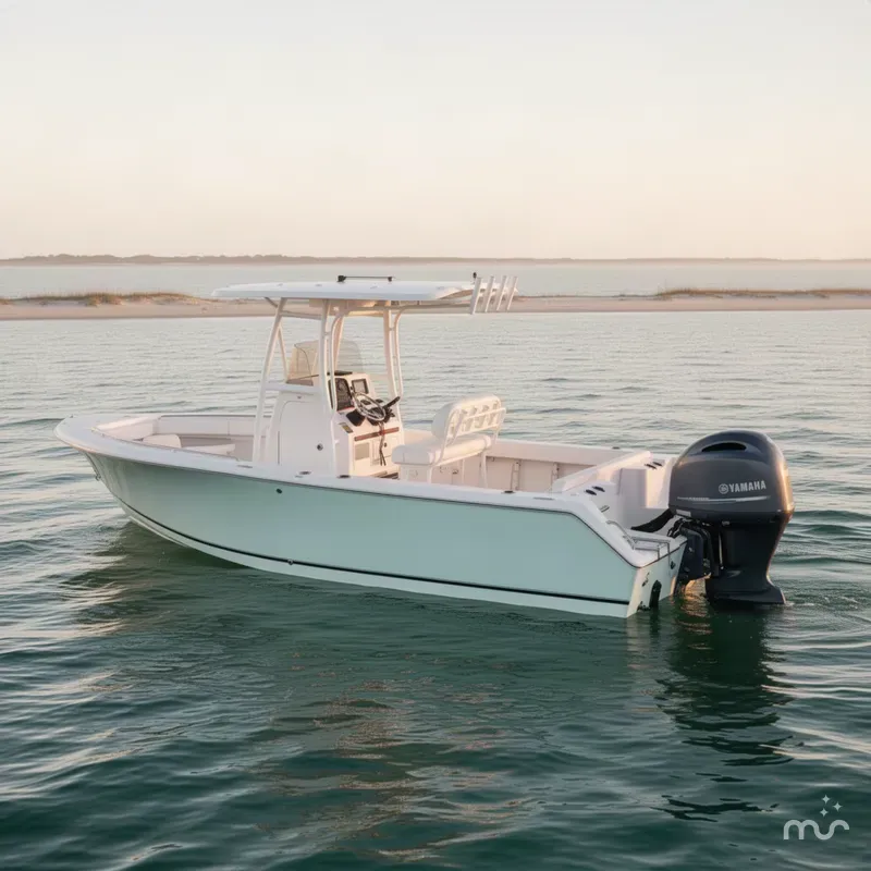 Slide: The Image of Sea Hunt Ultra 225 2013 - 0
