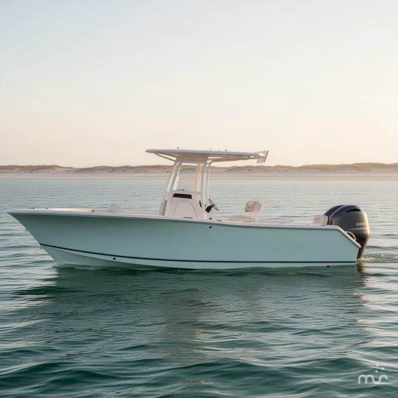 Slide: The Image of Sea Hunt Ultra 225 2013 - 1