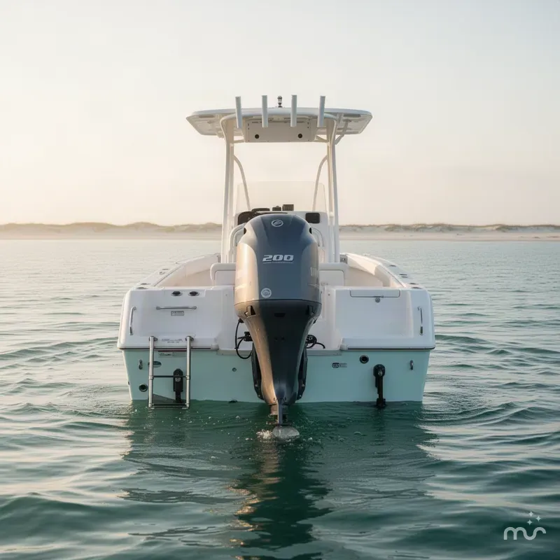 Slide: The Image of Sea Hunt Ultra 225 2013 - 2