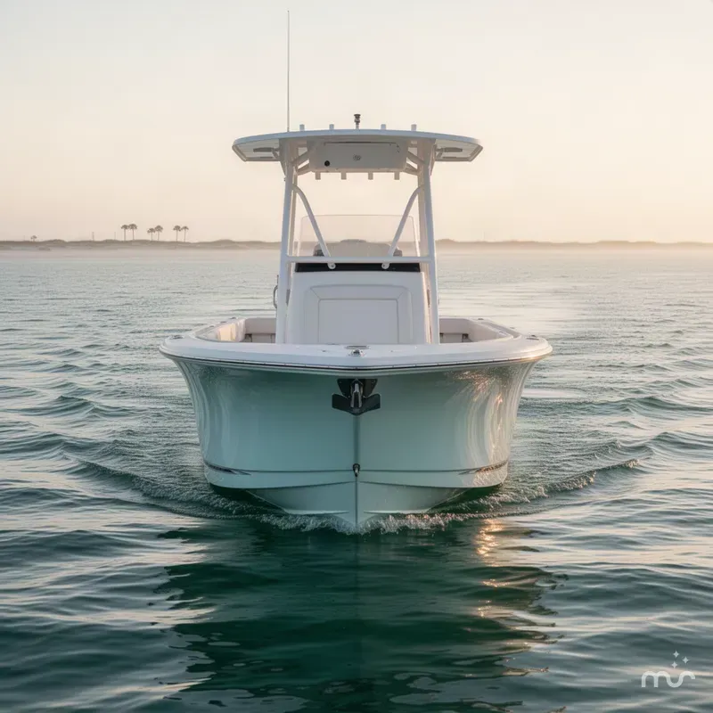 Slide: The Image of Sea Hunt Ultra 225 2013 - 3