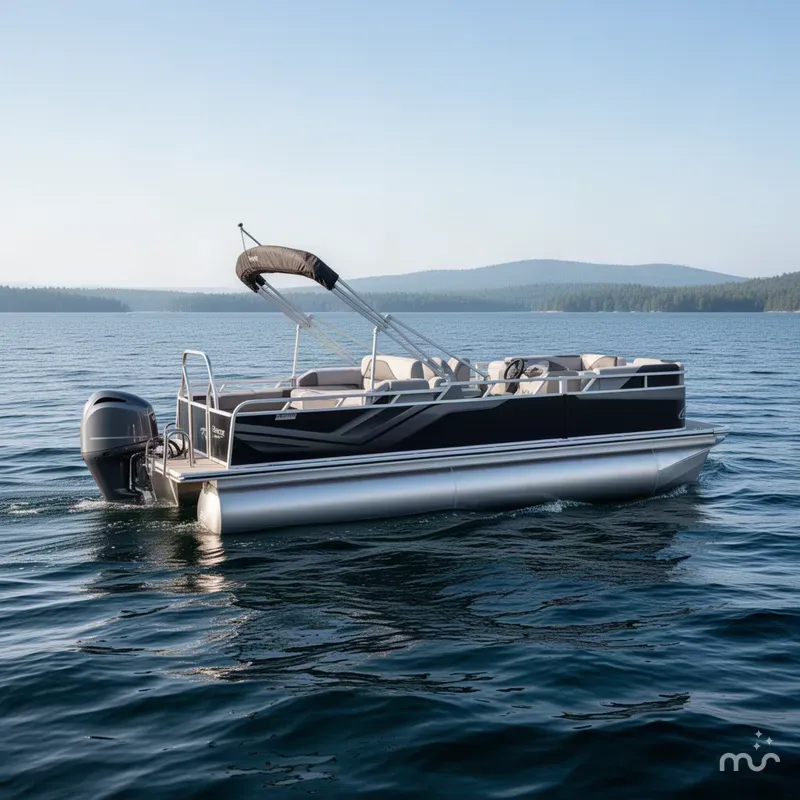 The Image of Tahoe Sport VRB 2180 Swingback & 4-Stroke $31995 2027 - 0