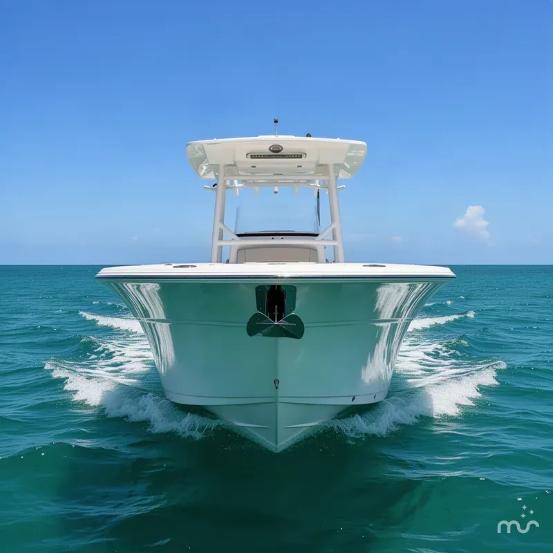 The Image of Sea Fox 288 Commander 2022 - 1