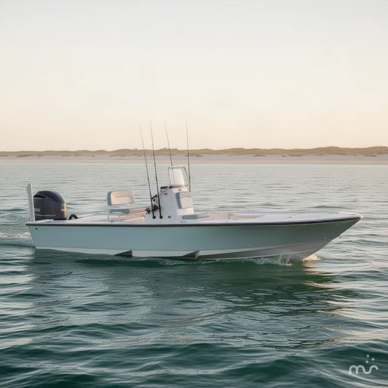 Slide: The Image of Sea Born FX24 Bay 2027 - 0