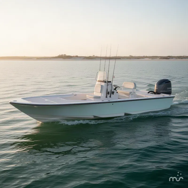 Slide: The Image of Sea Born FX24 Bay 2027 - 1