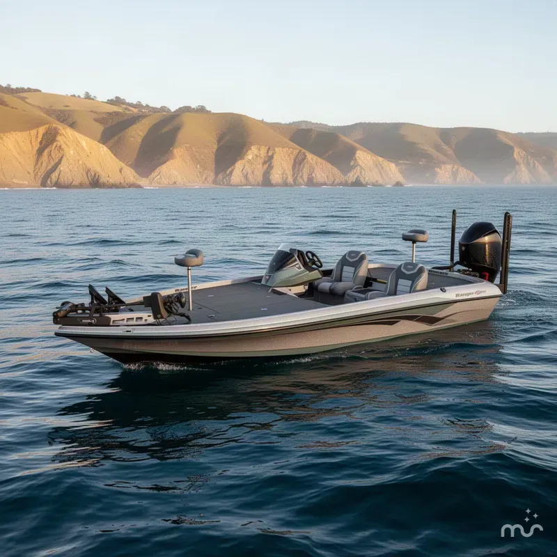The Image of Ranger Z520VS Cup-Equipped 2027 - 0