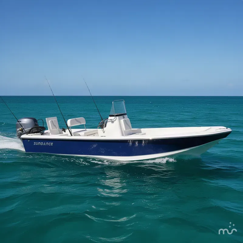 The Image of Sundance DX20 2027 - 0