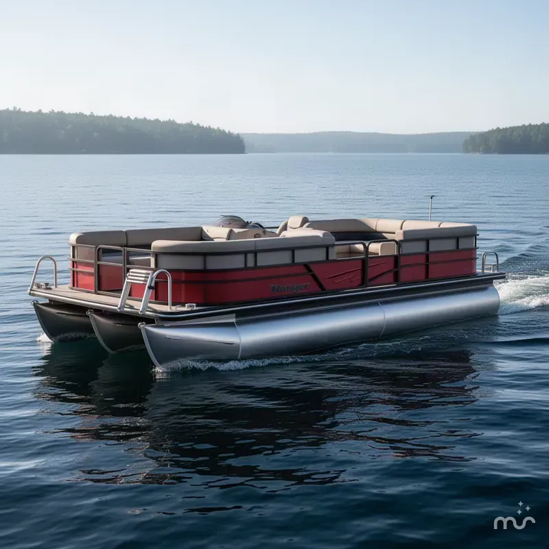 The Image of Ranger 220FC 2027 - 0