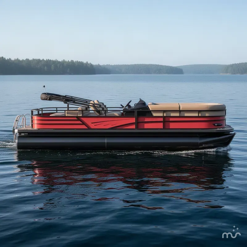 Slide: The Image of Ranger 220FC 2027 - 1