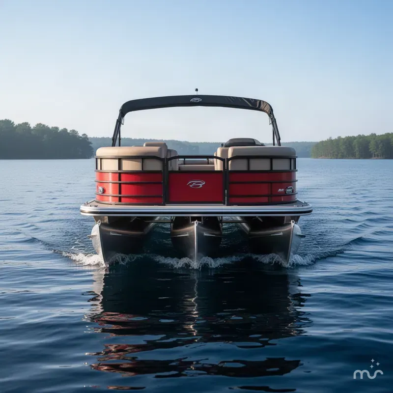 Slide: The Image of Ranger 220FC 2027 - 2