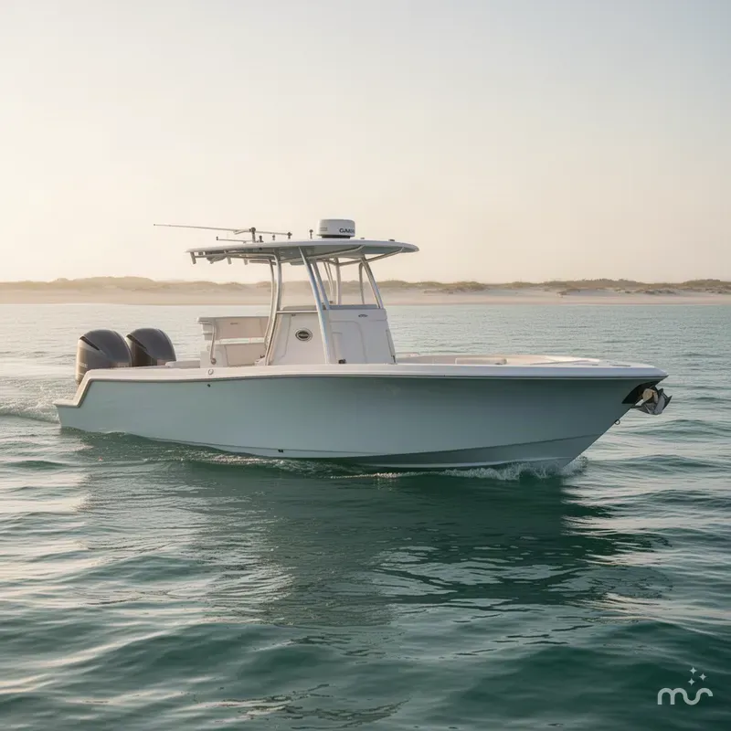 Slide: The Image of Contender 28 Sport 2016 - 0