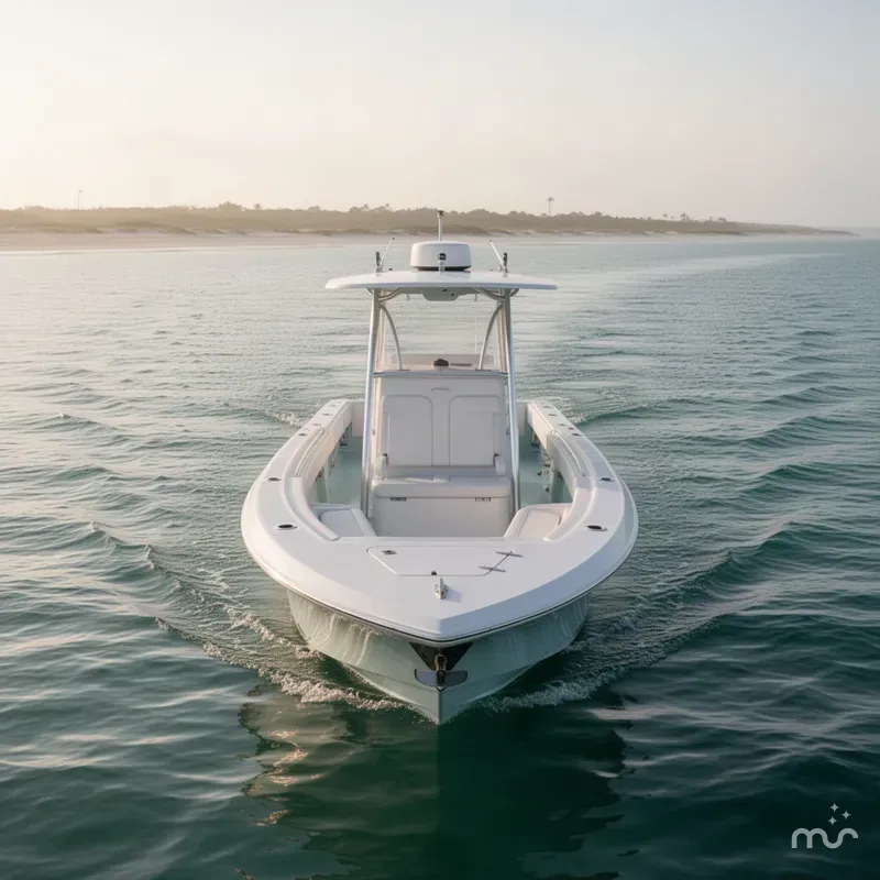 Slide: The Image of Contender 28 Sport 2016 - 1