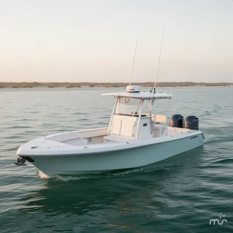 Slide: The Image of Contender 28 Sport 2016 - 2