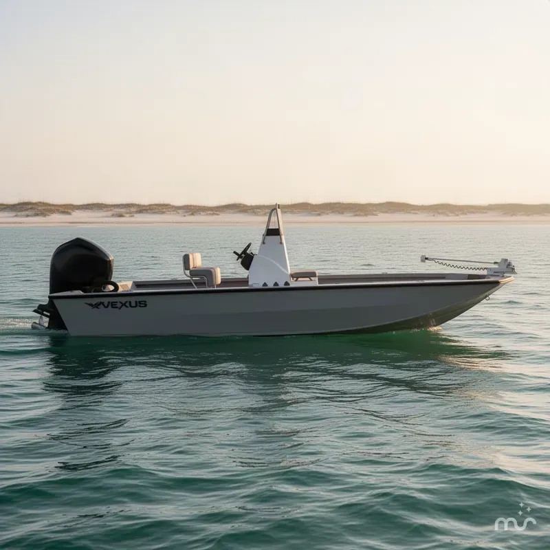 The Image of Vexus Defender 201 BAY-DEMO LOADED HEAVY DISCOUNTED 2026 - 0