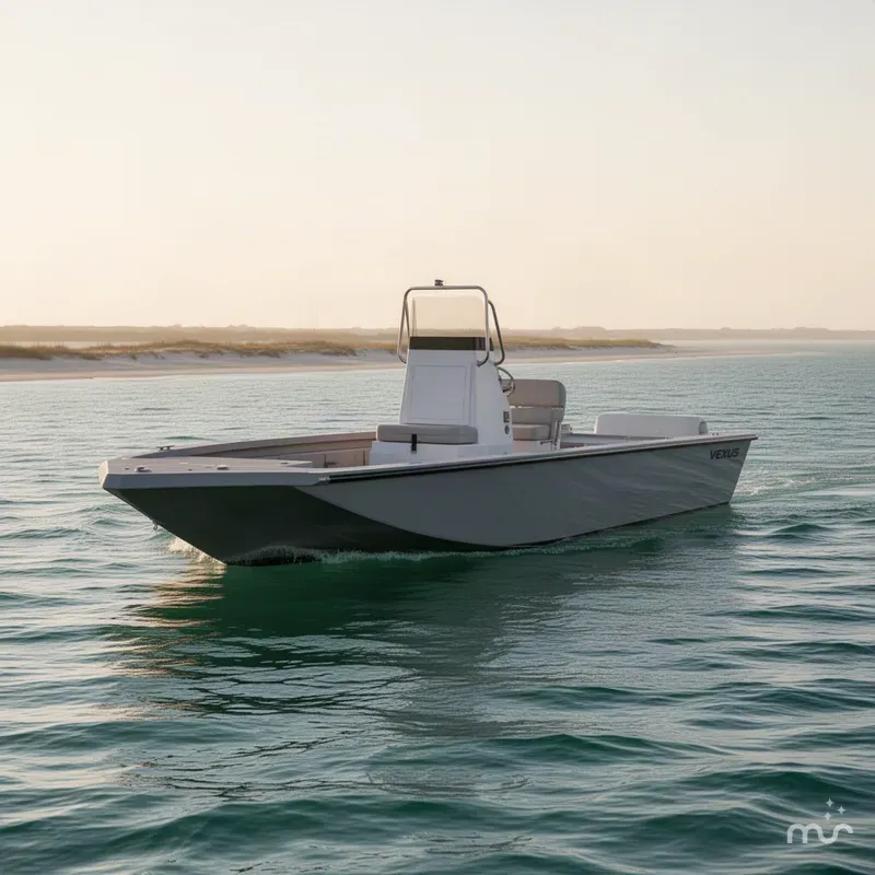 Slide: The Image of Vexus Defender 201 BAY-DEMO LOADED HEAVY DISCOUNTED 2026 - 1