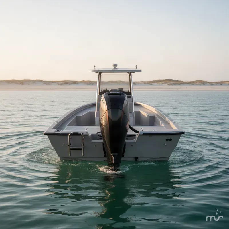 Slide: The Image of Vexus Defender 201 BAY-DEMO LOADED HEAVY DISCOUNTED 2026 - 2