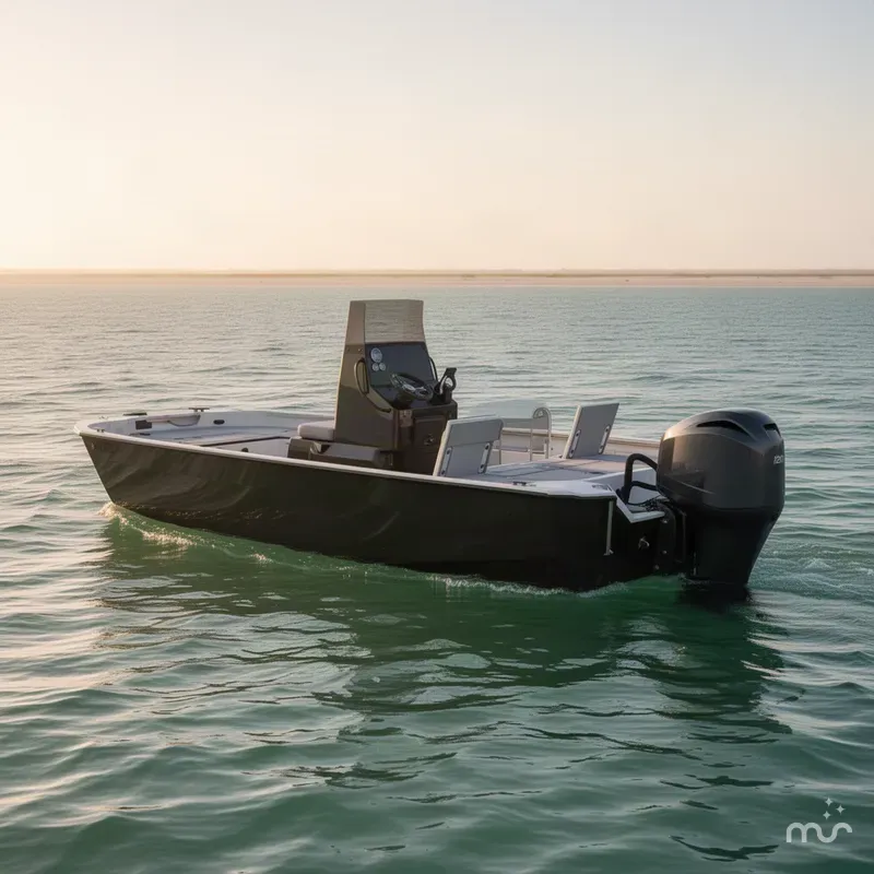 The Image of Excel Bay Pro 203 203 ELITE-SEADECK INCLUDED 2027 - 0