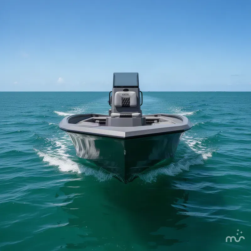 Slide: The Image of Excel Bay Pro 220 220 ELITE 2027 - 1