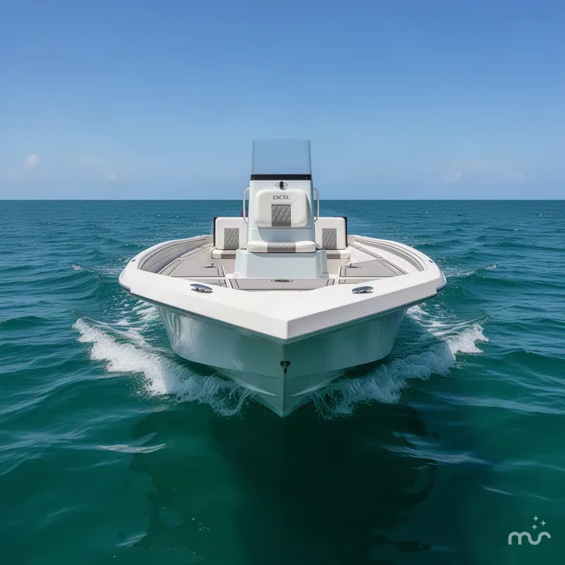 Slide: The Image of Excel Bay Pro 220 220 ELITE 2026 - 1