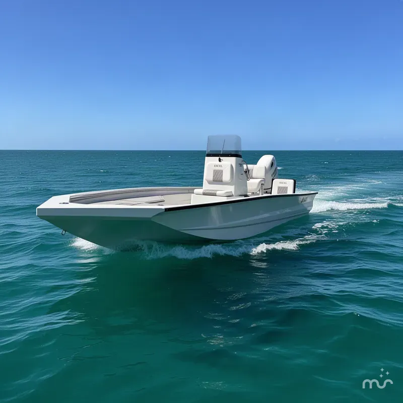 Slide: The Image of Excel Bay Pro 220 220 ELITE 2026 - 2