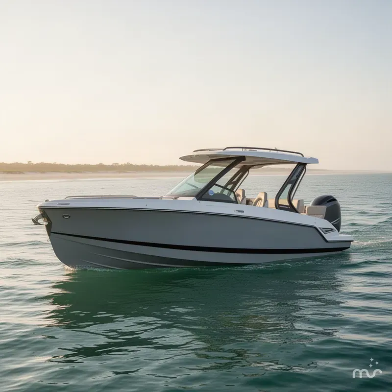 Slide: The Image of Monterey Elite 25 OB 2027 - 1