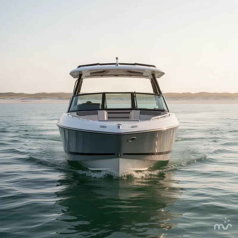 Slide: The Image of Monterey Elite 25 OB 2027 - 3
