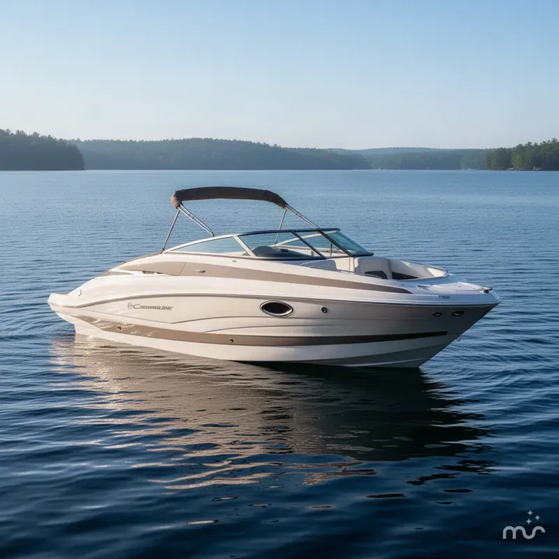 Slide: The Image of Crownline Boats 255 SS 2018 - 2
