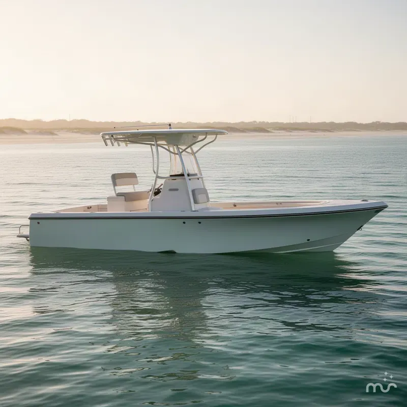 Slide: The Image of Sea Born FX25 Bay 2016 - 2