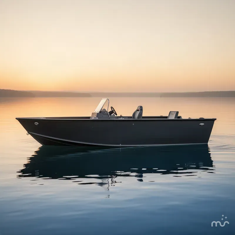 Slide: The Image of Lund 1800 Adventure Side Console 2027 - 1