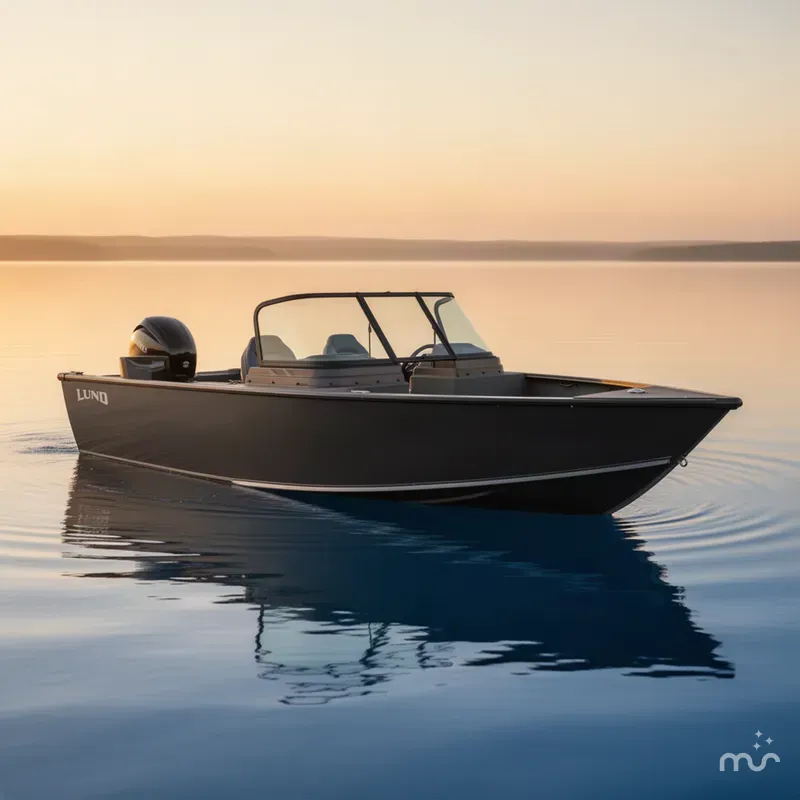 The Image of Lund 1800 Adventure Sport 2027 - 0