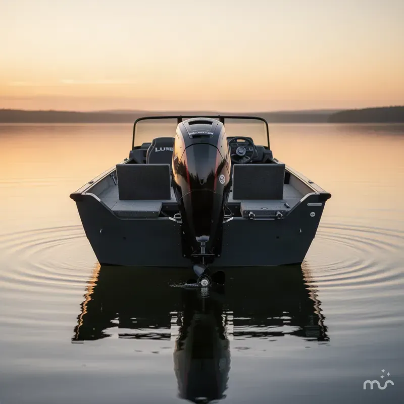 Slide: The Image of Lund 1800 Adventure Sport 2027 - 3