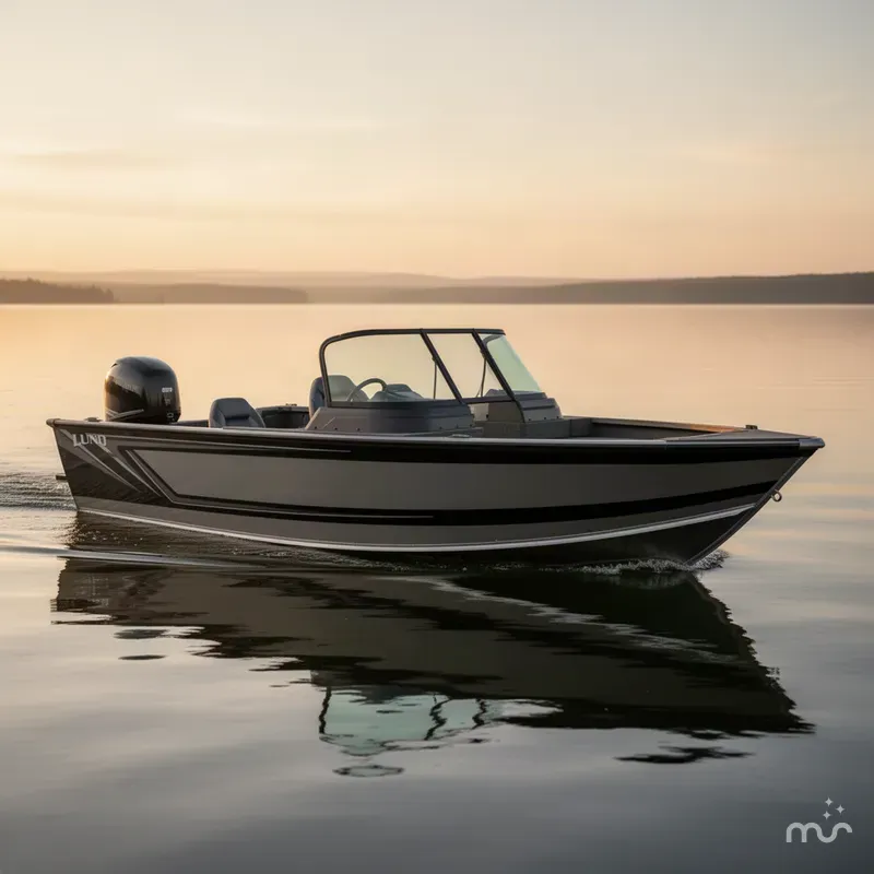 The Image of Lund 1875 Impact XS Sport 2027 - 0