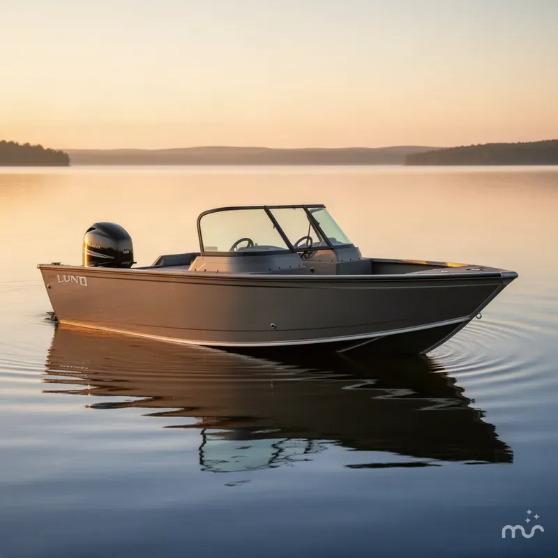 The Image of Lund 1875 Impact XS Sport 2027 - 0