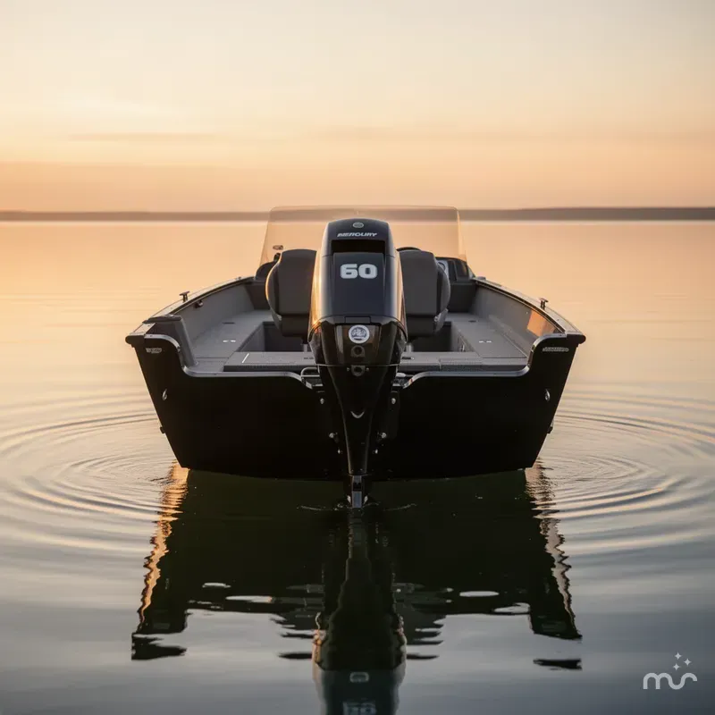 Slide: The Image of Lund 1650 Rebel XL SS 2027 - 3