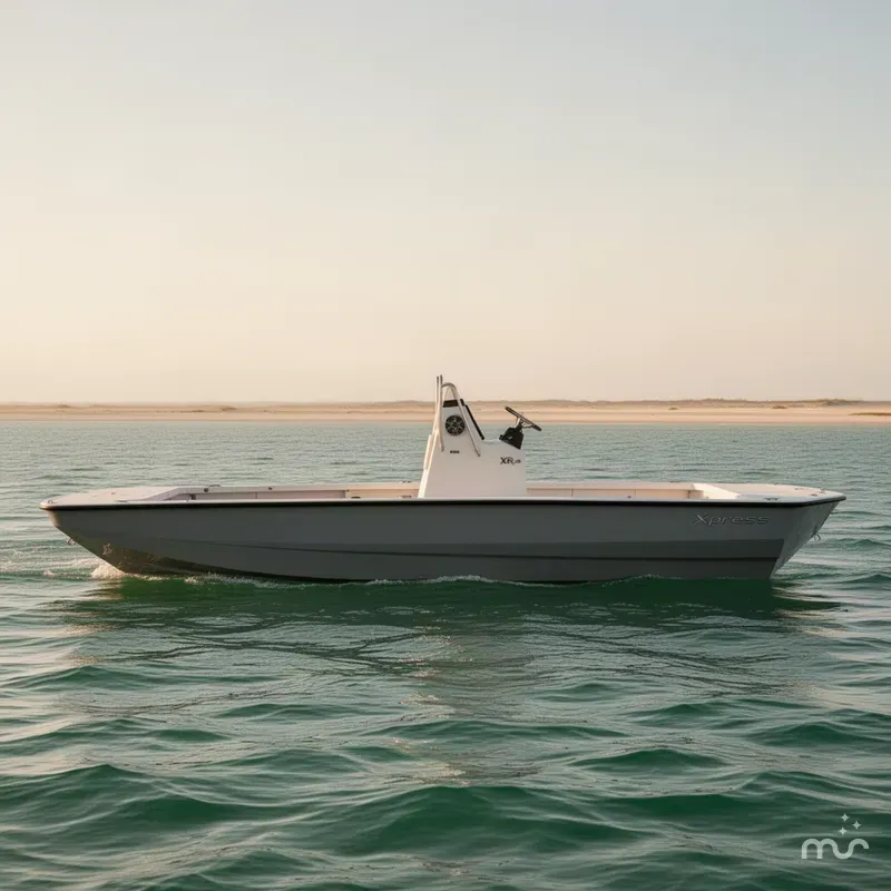The Image of Xpress XR21 Bay 2027 - 0