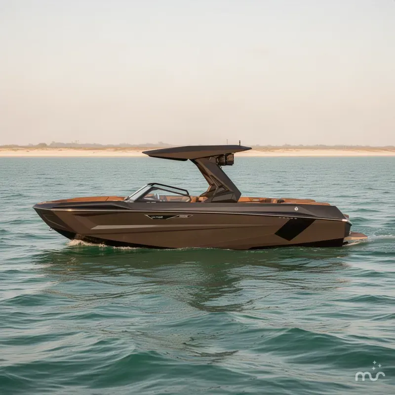 The Image of Tigé Ultré 25ZX 2027 - 0