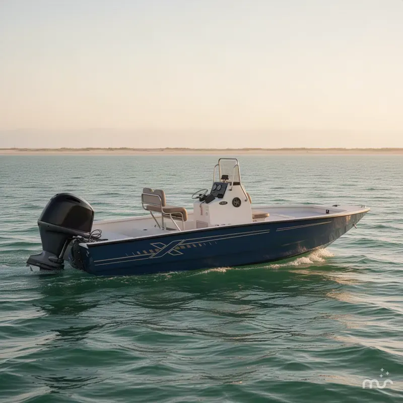 The Image of Xpress H20 Bay 2020 - 0