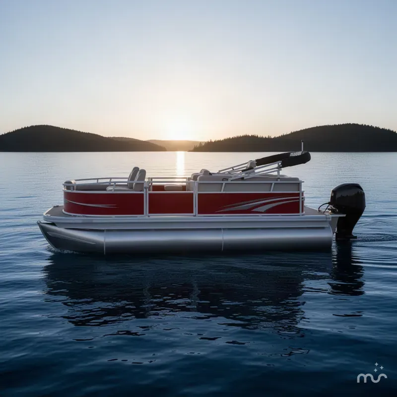 Slide: The Image of Sun Tracker Bass Buggy 16 XL Select 2027 - 2