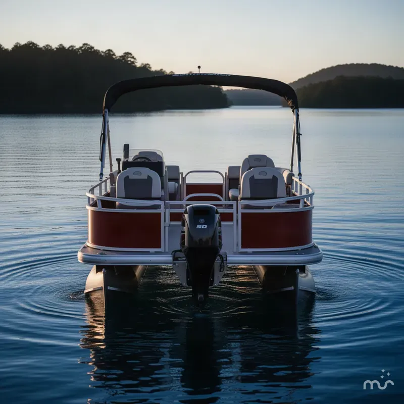 Slide: The Image of Sun Tracker Bass Buggy 16 XL Select 2027 - 3