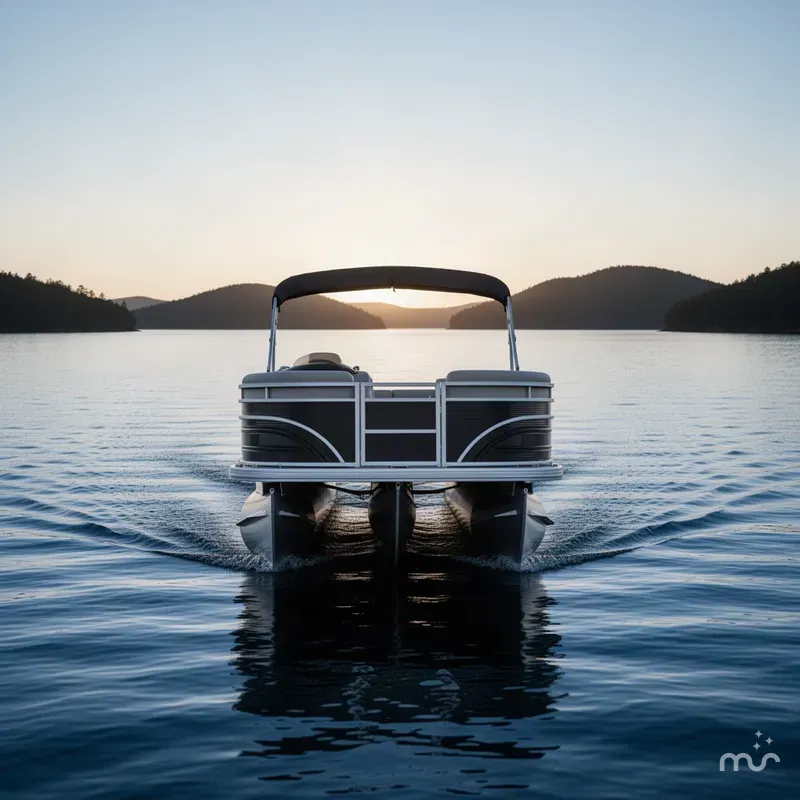 Slide: The Image of Sun Tracker SportFish 22 XP3 2026 - 1