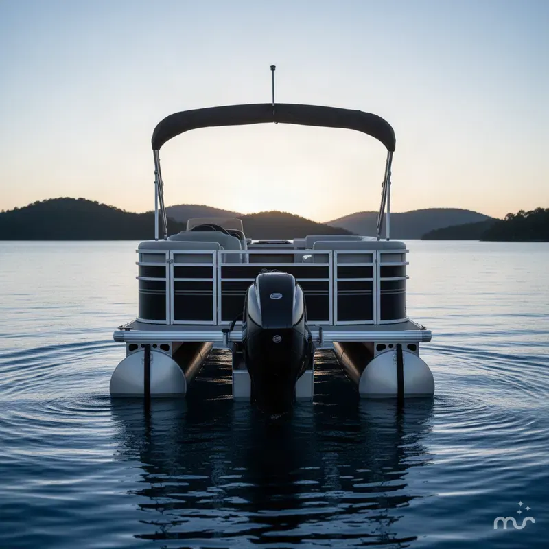 Slide: The Image of Sun Tracker SportFish 22 XP3 2026 - 3