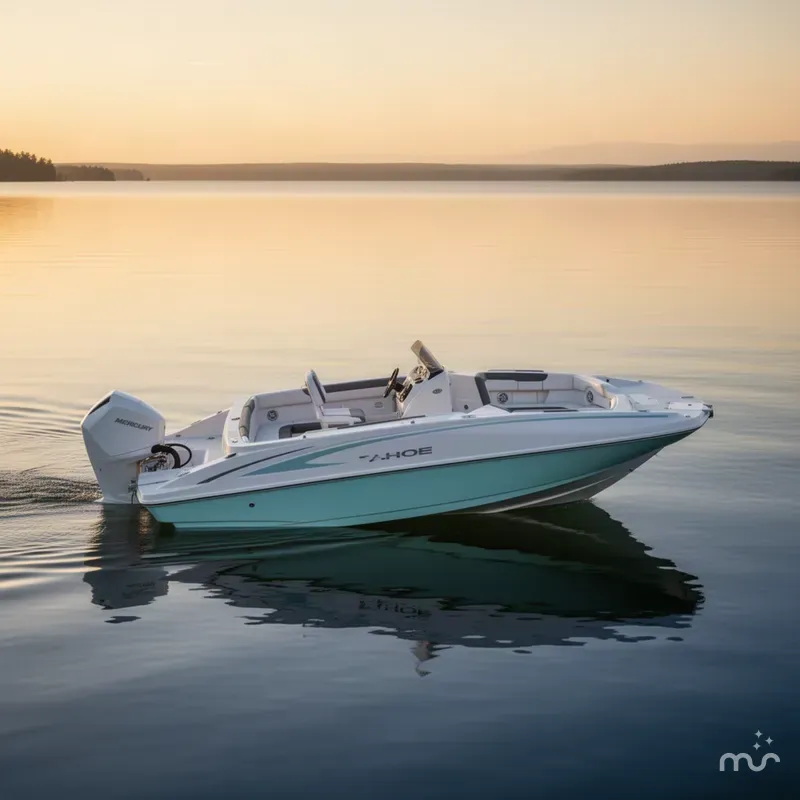 The Image of Tahoe 2150 CC 2027 - 0