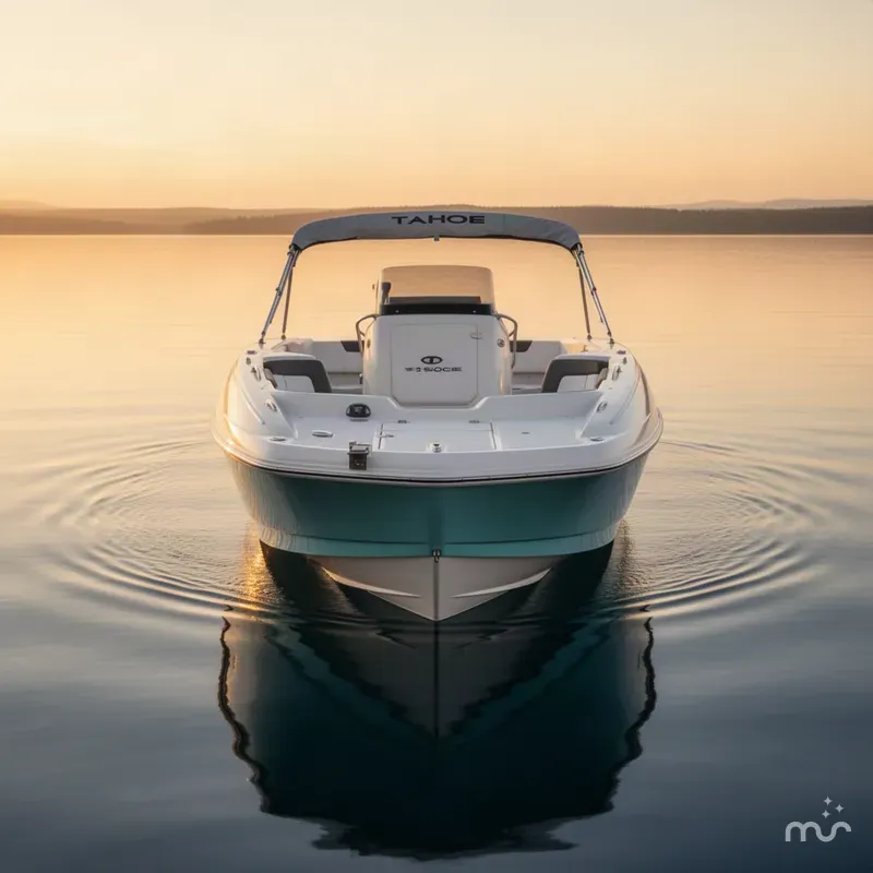 Slide: The Image of Tahoe 2150 CC 2027 - 2