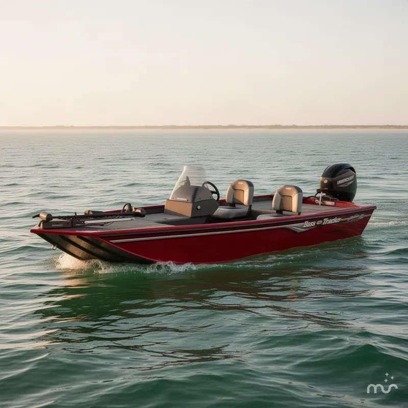 The Image of Tracker Bass Tracker Classic XL 2027 - 0