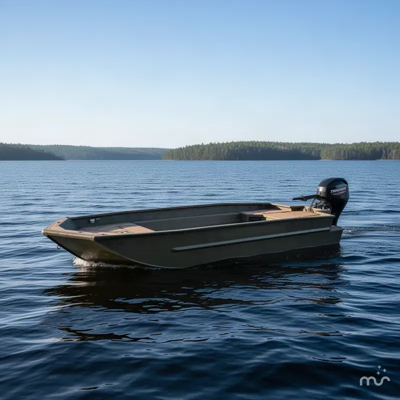 Slide: The Image of Tracker Grizzly 1650 T Prairie Wings Edition 2027 - 2