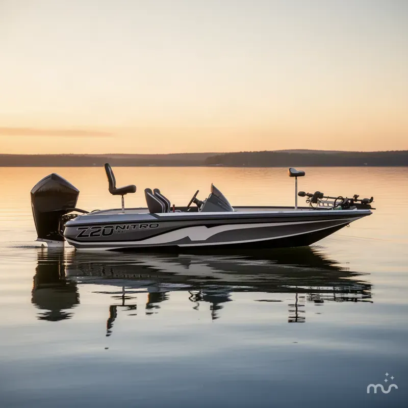 The Image of Nitro Z20 XL Pro 2025 - 0