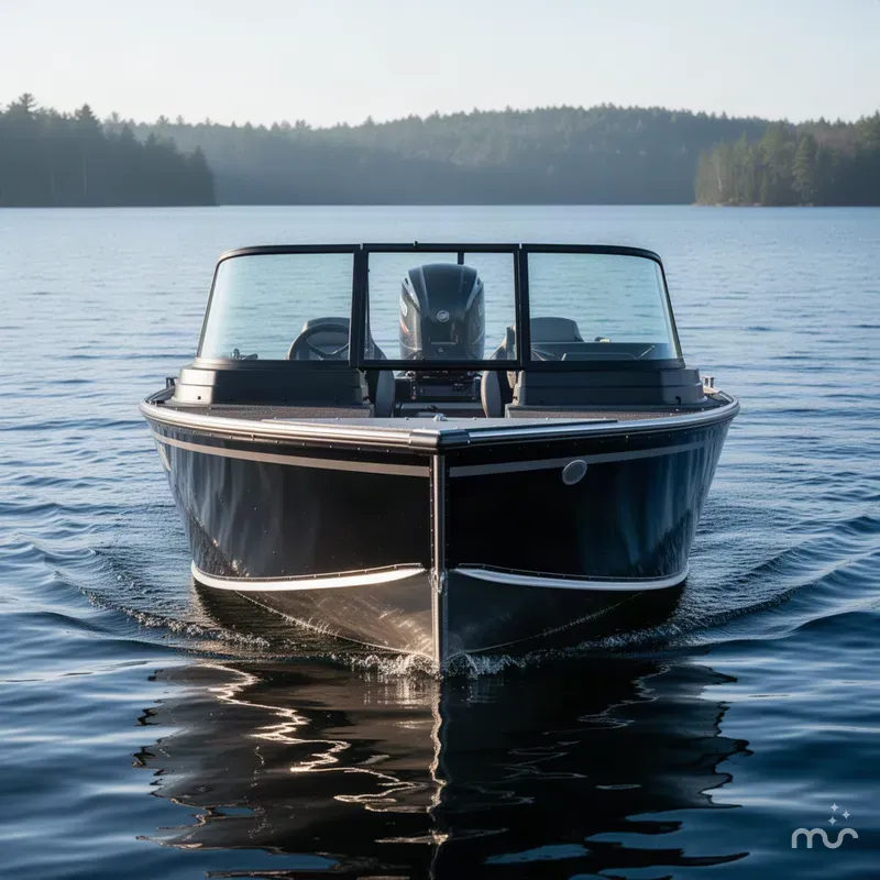 Slide: The Image of Lund 1800 Explorer Sport 2026 - 1