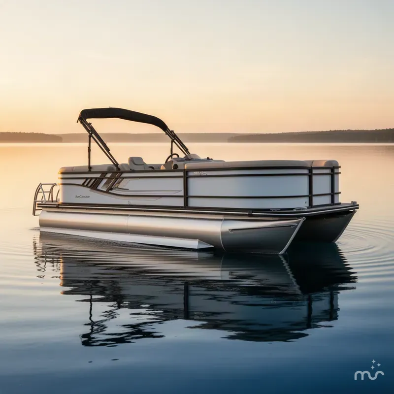 The Image of SunCatcher Select 324RC 2027 - 0