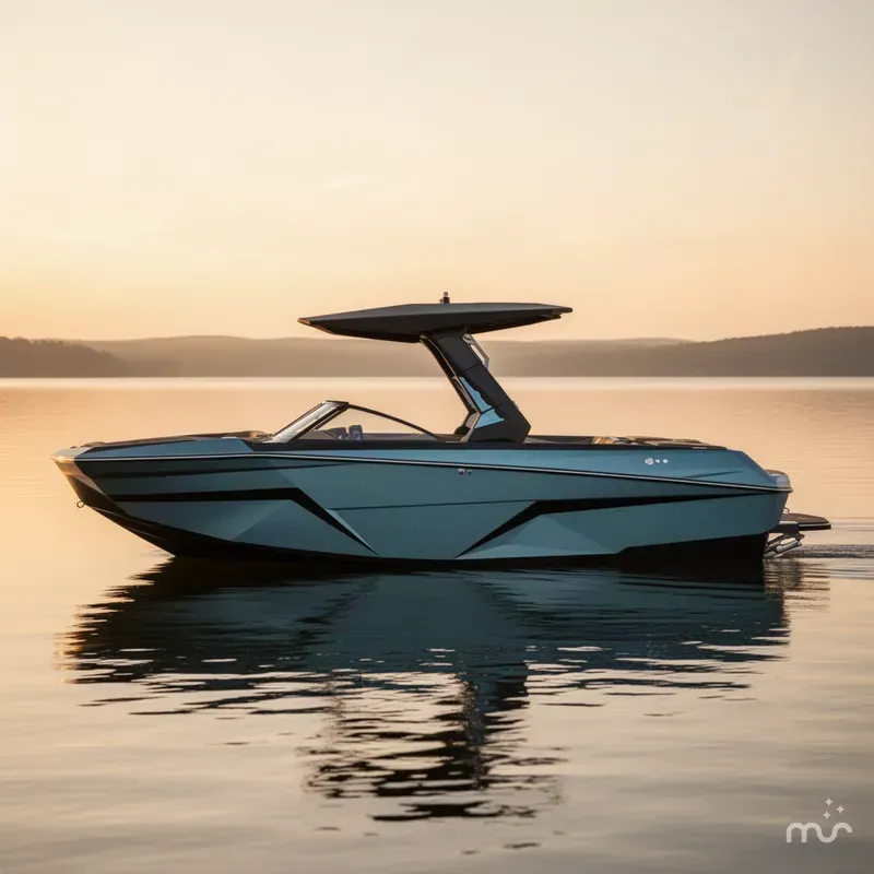 The Image of Tigé Z3 2027 - 0