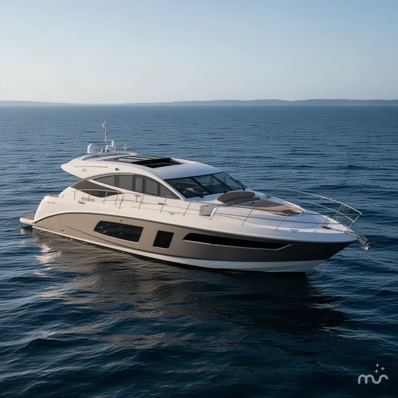 The Image of Sea Ray L650 2018 - 0