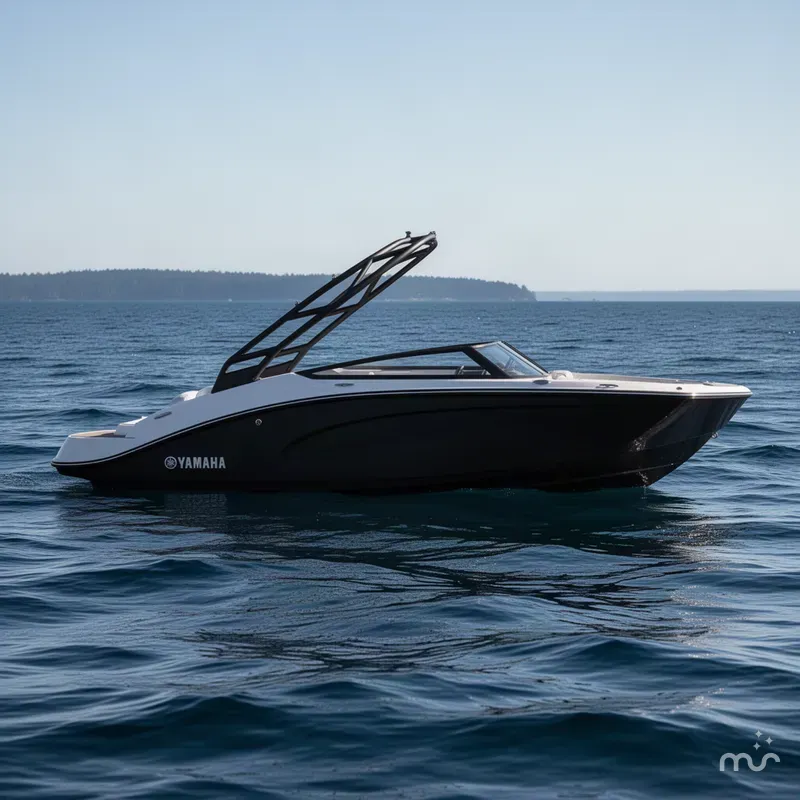 The Image of Yamaha AR205 2027 - 0